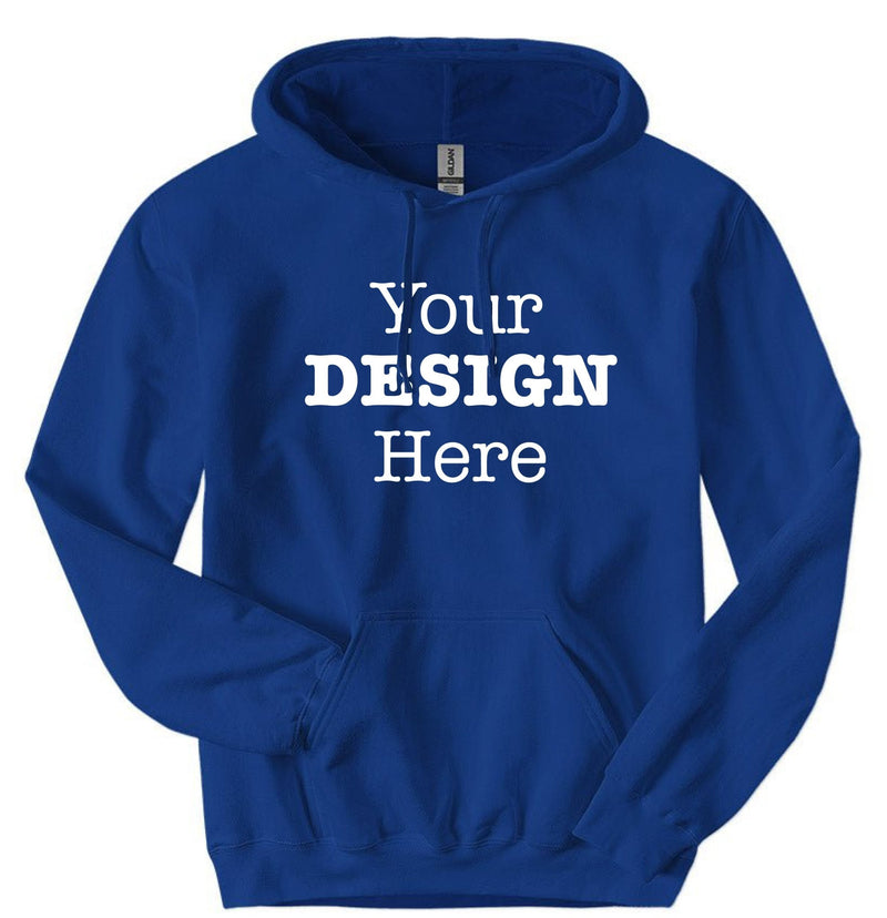 Load image into Gallery viewer, Gildan Softstyle Hoodie - Twisted Swag, Inc.GILDAN
