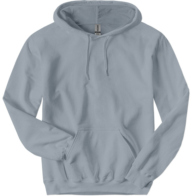 Load image into Gallery viewer, Gildan Softstyle Hoodie - Custom - Twisted Swag, Inc.GILDAN
