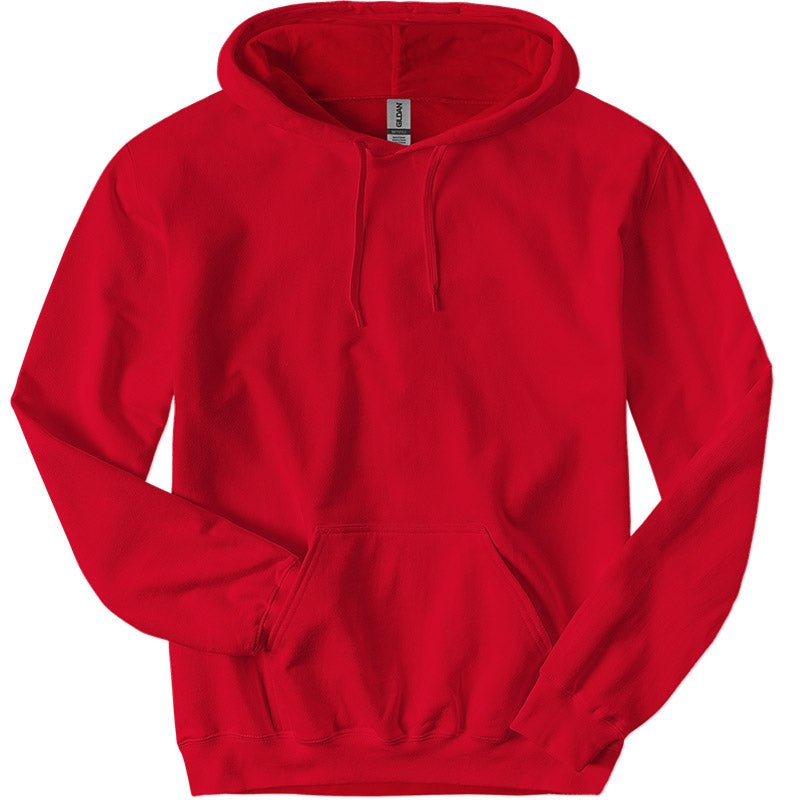 Load image into Gallery viewer, Gildan Softstyle Hoodie - Custom - Twisted Swag, Inc.GILDAN
