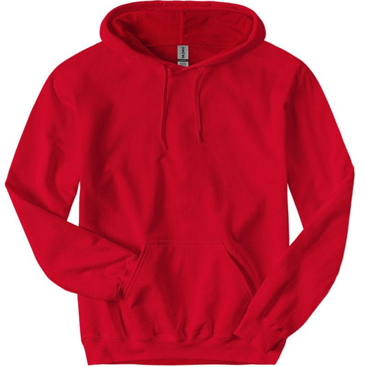 Gildan Softstyle Hoodie - Custom - Twisted Swag, Inc.GILDAN