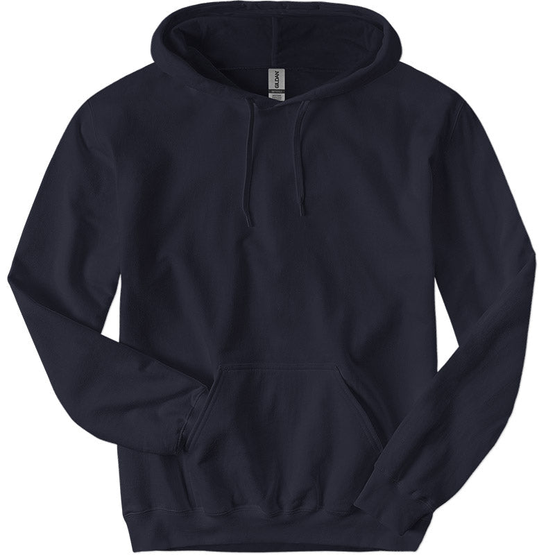 Load image into Gallery viewer, Gildan Softstyle Hoodie - Custom - Twisted Swag, Inc.GILDAN
