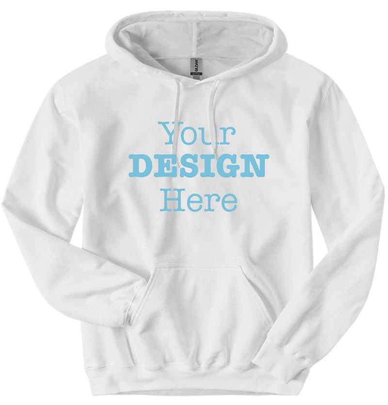 Load image into Gallery viewer, Gildan Softstyle Hoodie - Custom - Twisted Swag, Inc.GILDAN
