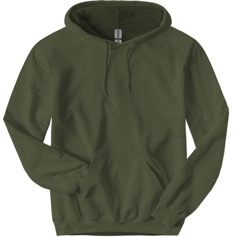 Load image into Gallery viewer, Gildan Softstyle Hoodie - Custom - Twisted Swag, Inc.GILDAN
