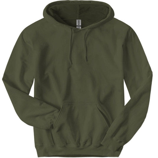 Gildan Softstyle Hoodie - Custom - Twisted Swag, Inc.GILDAN