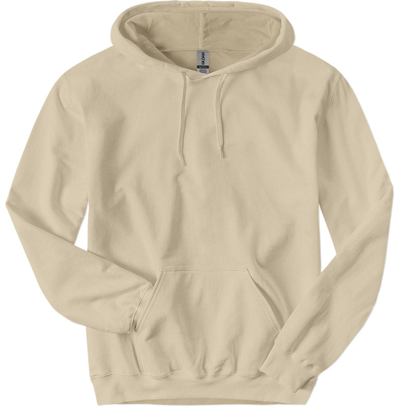 Load image into Gallery viewer, Gildan Softstyle Hoodie - Custom - Twisted Swag, Inc.GILDAN
