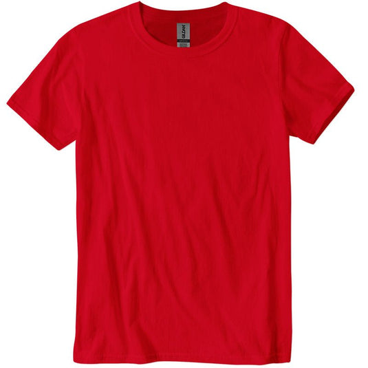 Gildan Unisex Softstyle Tees - Twisted Swag, Inc.GILDAN