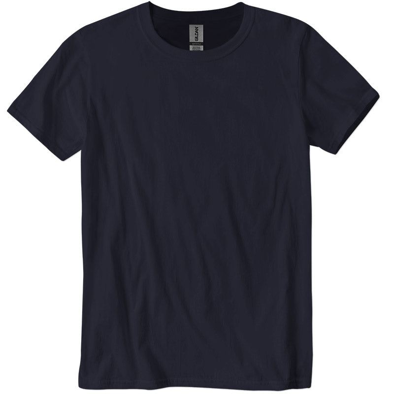 Load image into Gallery viewer, Gildan Unisex Softstyle Tees - Twisted Swag, Inc.GILDAN
