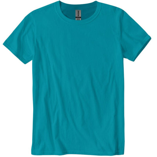 Gildan Unisex Softstyle Tees - Twisted Swag, Inc.GILDAN