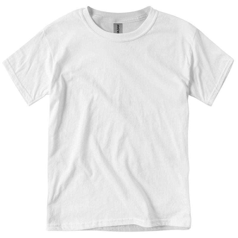 Load image into Gallery viewer, Gildan Youth Softstyle Tee - Twisted Swag, Inc.GILDAN
