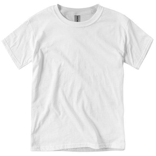 Gildan Youth Softstyle Tee - Twisted Swag, Inc.GILDAN