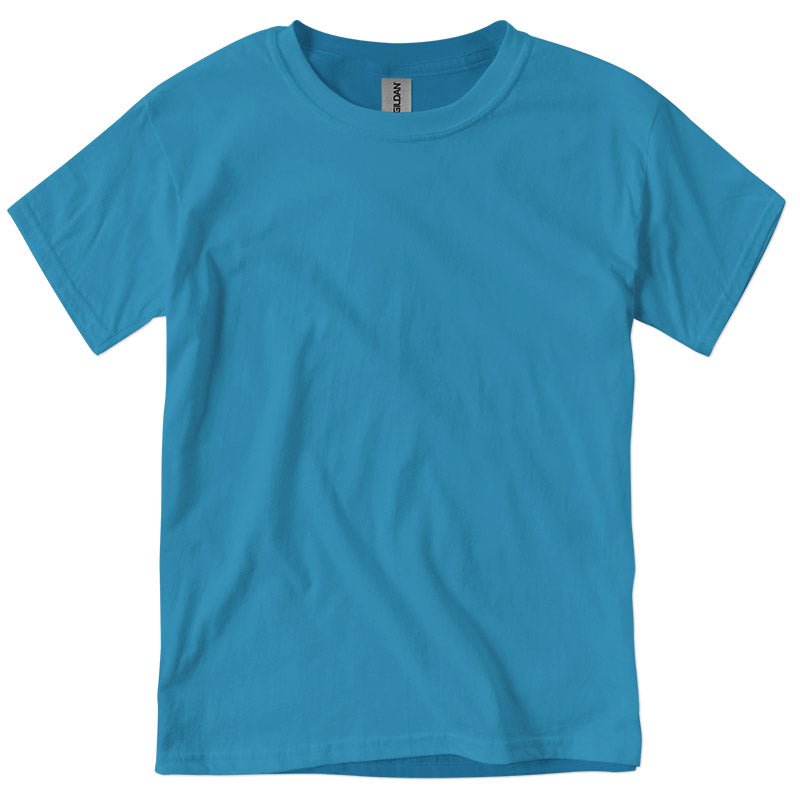 Load image into Gallery viewer, Gildan Youth Softstyle Tee - Twisted Swag, Inc.GILDAN
