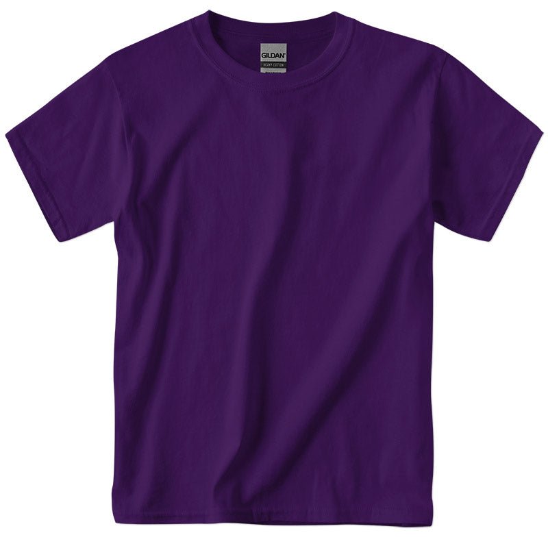 Load image into Gallery viewer, Gildan Youth Ultra Cotton Tee - Custom - Twisted Swag, Inc.GILDAN
