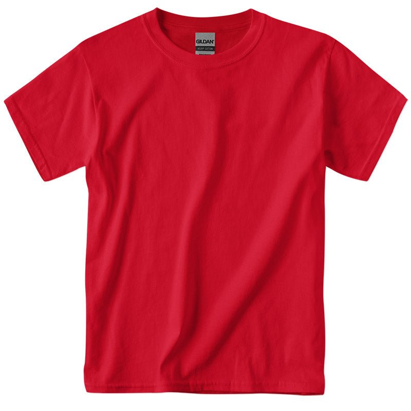 Load image into Gallery viewer, Gildan Youth Ultra Cotton Tee - Custom - Twisted Swag, Inc.GILDAN
