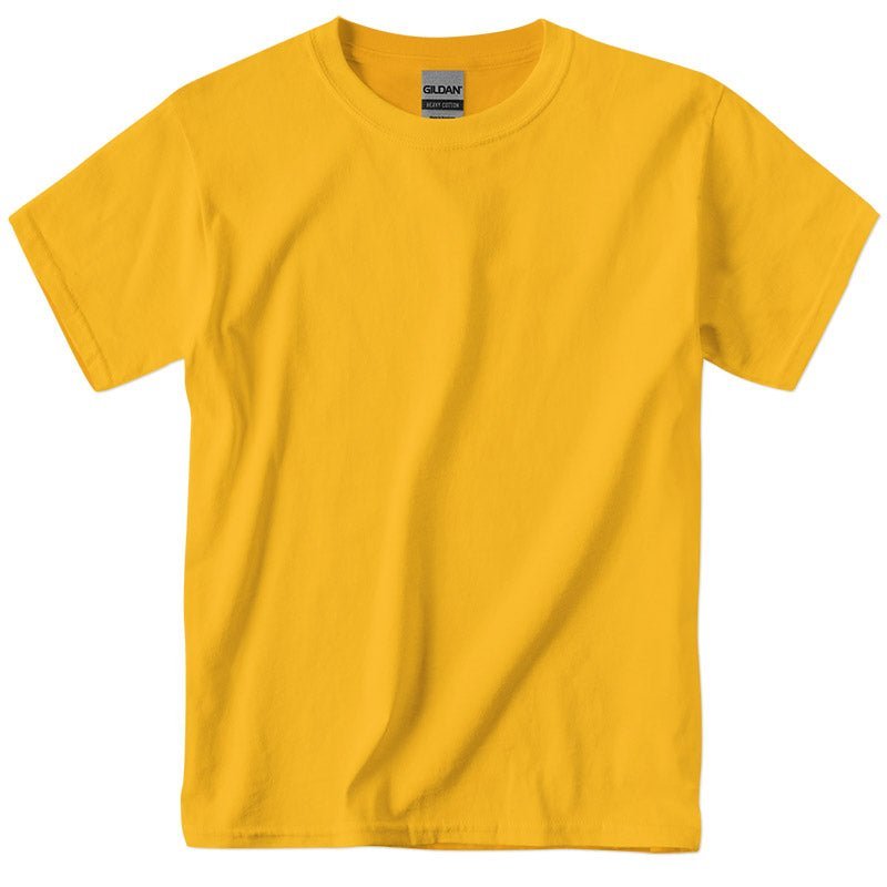 Load image into Gallery viewer, Gildan Youth Ultra Cotton Tee - Custom - Twisted Swag, Inc.GILDAN
