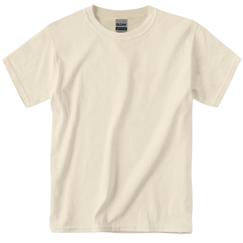 Load image into Gallery viewer, Gildan Youth Ultra Cotton Tee - Custom - Twisted Swag, Inc.GILDAN
