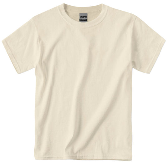 Gildan Youth Ultra Cotton Tee - Custom - Twisted Swag, Inc.GILDAN