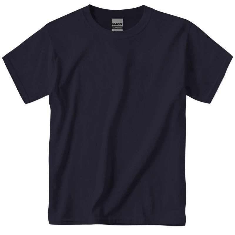 Load image into Gallery viewer, Gildan Youth Ultra Cotton Tee - Custom - Twisted Swag, Inc.GILDAN
