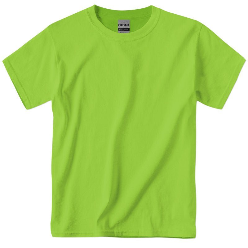 Load image into Gallery viewer, Gildan Youth Ultra Cotton Tee - Custom - Twisted Swag, Inc.GILDAN
