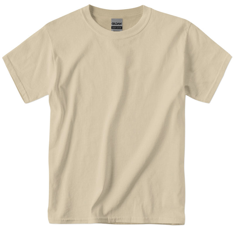 Load image into Gallery viewer, Gildan Youth Ultra Cotton Tee - Custom - Twisted Swag, Inc.GILDAN
