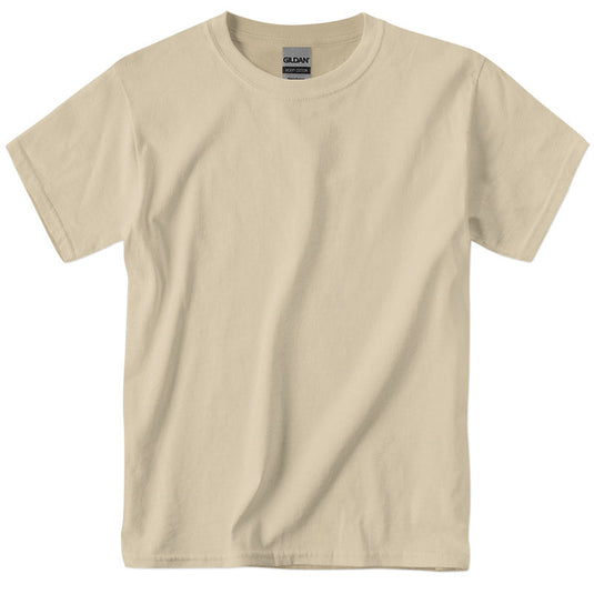 Gildan Youth Ultra Cotton Tee - Custom - Twisted Swag, Inc.GILDAN