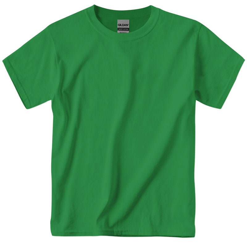 Load image into Gallery viewer, Gildan Youth Ultra Cotton Tee - Custom - Twisted Swag, Inc.GILDAN
