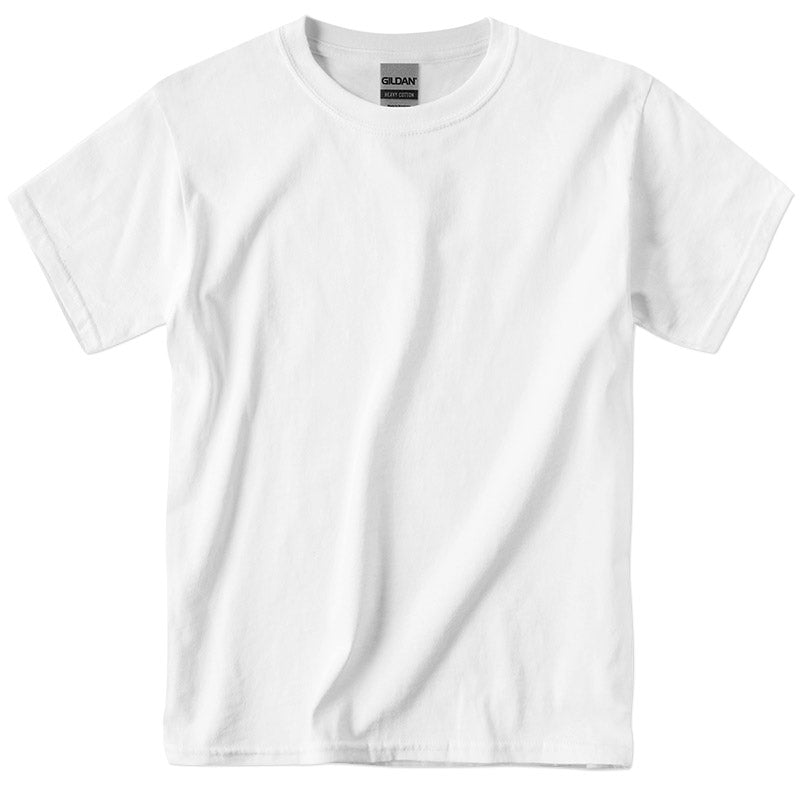 Load image into Gallery viewer, Gildan Youth Ultra Cotton Tee - Custom - Twisted Swag, Inc.GILDAN
