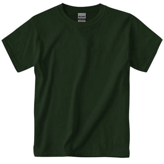 Gildan Youth Ultra Cotton Tee - Custom - Twisted Swag, Inc.GILDAN