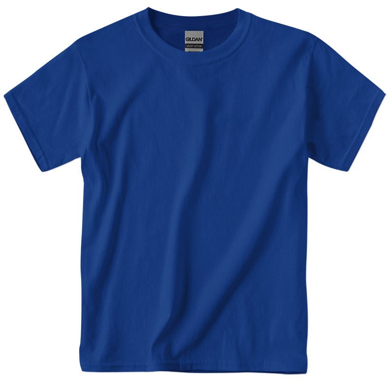 Load image into Gallery viewer, Gildan Youth Ultra Cotton Tee - Custom - Twisted Swag, Inc.GILDAN
