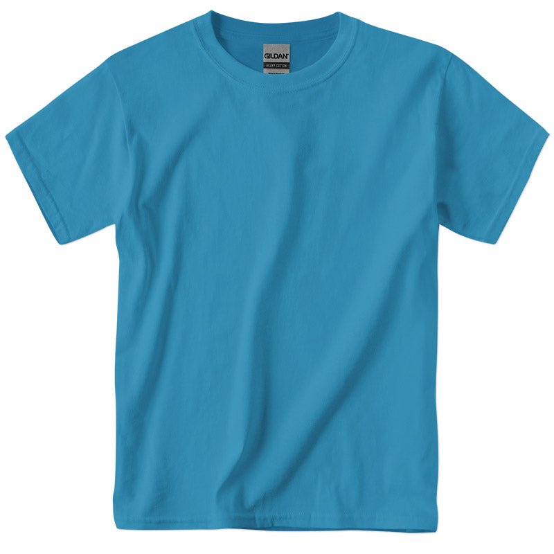 Load image into Gallery viewer, Gildan Youth Ultra Cotton Tee - Custom - Twisted Swag, Inc.GILDAN
