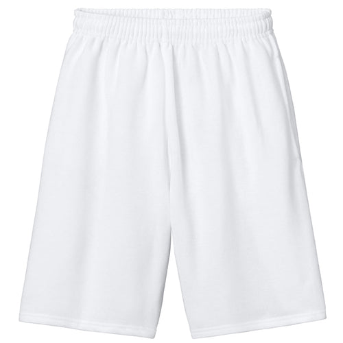 Jerzees® Unisex NuBlend® Pocketed Sweat Short - Twisted Swag, Inc.JERZEES