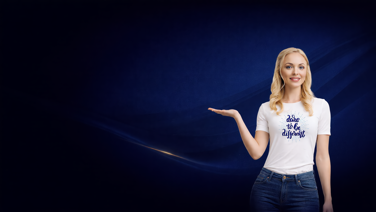 Fast Custom T-Shirt Printing in Phoenix