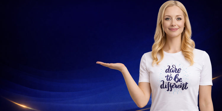 Fast Custom T-Shirt Printing in Phoenix for Events, Schools & Even One-Off Orders.