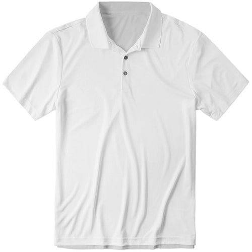 Customer Supplied Polo
