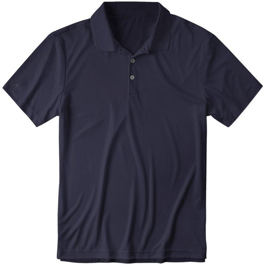 Customer Supplied Polo