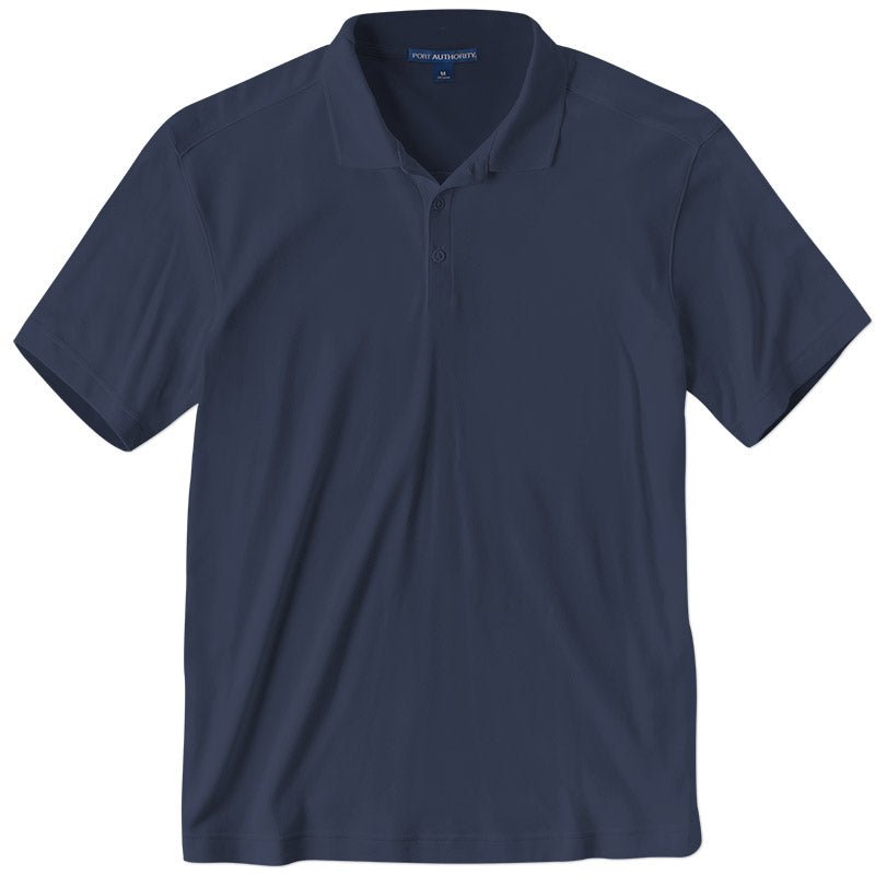 Load image into Gallery viewer, Port Authority Performance Polo - Twisted Swag, Inc.PORT AUTHORITY
