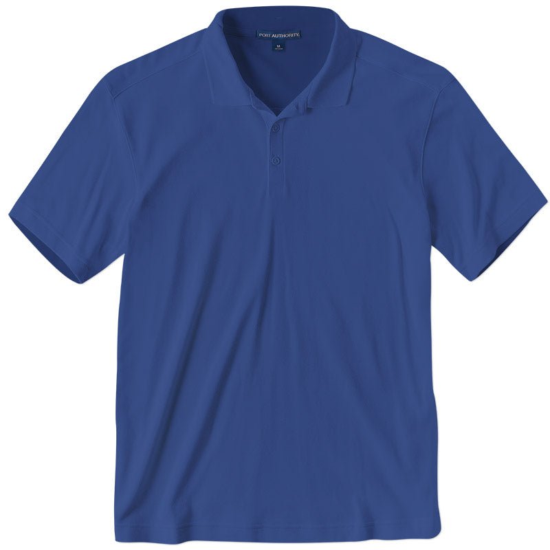 Load image into Gallery viewer, Port Authority Performance Polo - Twisted Swag, Inc.PORT AUTHORITY
