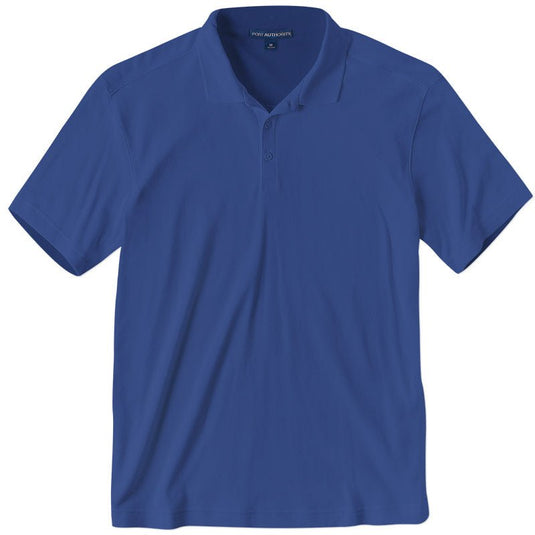 Port Authority Performance Polo - Twisted Swag, Inc.PORT AUTHORITY