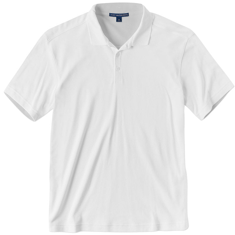 Load image into Gallery viewer, Port Authority Performance Polo - Twisted Swag, Inc.PORT AUTHORITY
