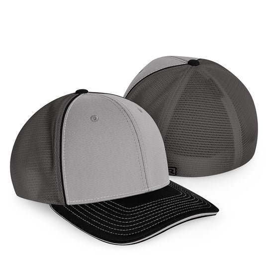 Fitted Pulse Sportmesh Cap