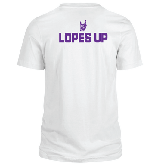 SAVE GCU MENS VOLLEYBALL - Twisted Swag, Inc.GILDAN