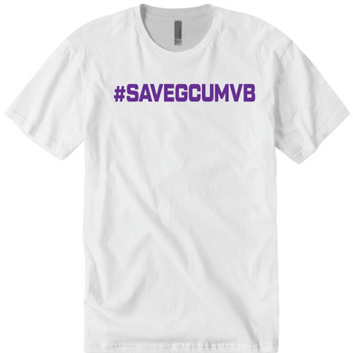 SAVE GCU MENS VOLLEYBALL - Twisted Swag, Inc.GILDAN