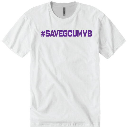 SAVE GCU MENS VOLLEYBALL - Twisted Swag, Inc.GILDAN