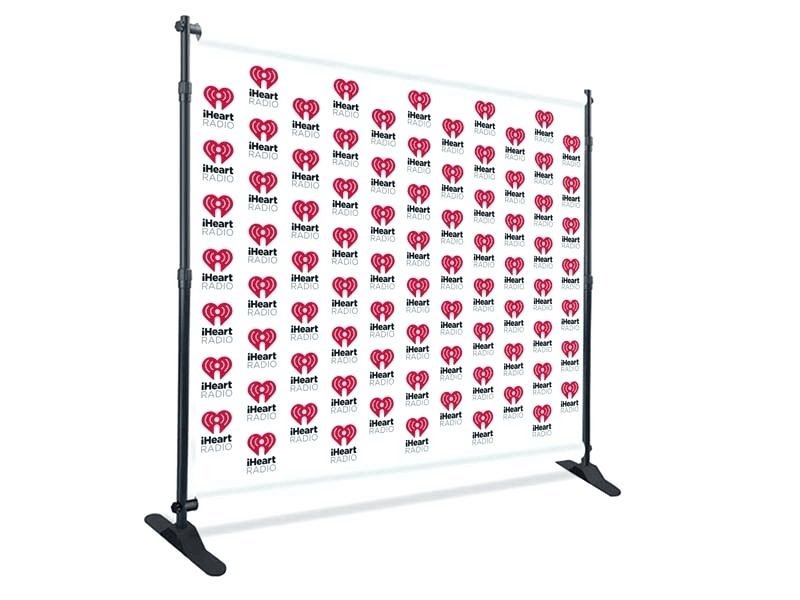 Load image into Gallery viewer, Step and Repeat Banners - Twisted Swag, Inc.TWISTED SWAG, INC.
