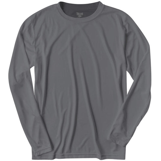 Team 365 Longsleeve Performance T - Shirt - Twisted Swag, Inc.TEAM 365