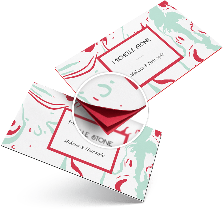 Load image into Gallery viewer, Ultra Thick Business Cards - Twisted Swag, Inc.TWISTED SWAG, INC.
