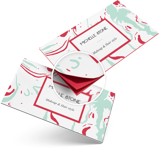 Ultra Thick Business Cards - Twisted Swag, Inc.TWISTED SWAG, INC.