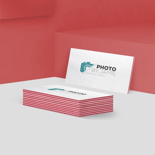 Load image into Gallery viewer, Ultra Thick Business Cards - Twisted Swag, Inc.TWISTED SWAG, INC.
