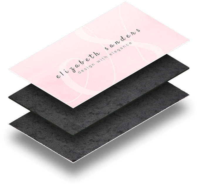 Load image into Gallery viewer, Ultra Thick Business Cards - Twisted Swag, Inc.TWISTED SWAG, INC.
