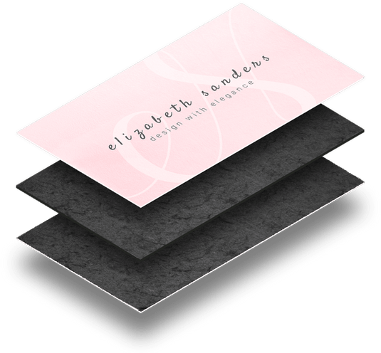 Ultra Thick Business Cards - Twisted Swag, Inc.TWISTED SWAG, INC.