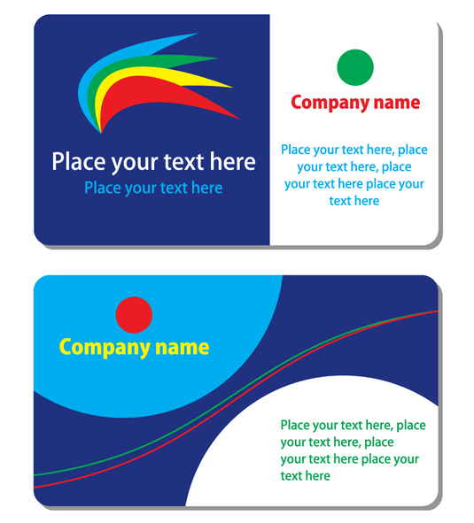 Ultra Thick Business Cards - Twisted Swag, Inc.TWISTED SWAG, INC.